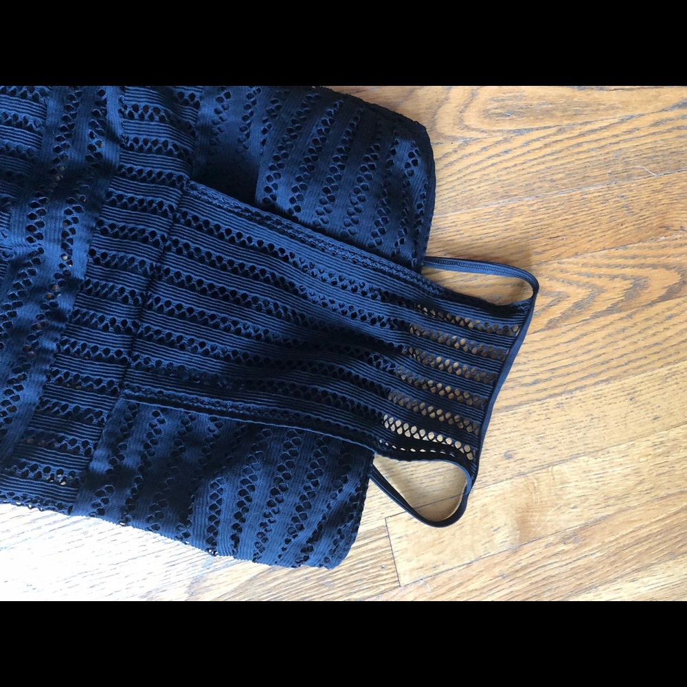 Women’s One-piece Bathing Suit - Picture 4 of 5